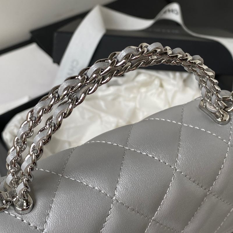 Chanel Top Handle Bags